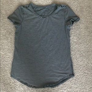 Lululemon Love Crew lll tshirt